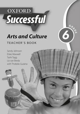 Oxford Successful Arts and Culture