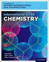 OxfordAQA International GCSE Chemistry (9202): Student Book