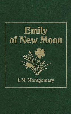 Emily of New Moon