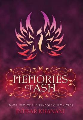 Memories of Ash