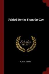 Fabled Stories from the Zoo