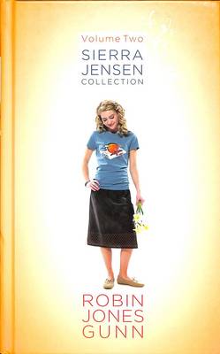 Sierra Jensen Collection: Close Your Eyes/Without a Doubt/with This Ring