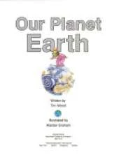 Our Planet Earth: Aladdin Basics