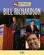 Bill Richardson