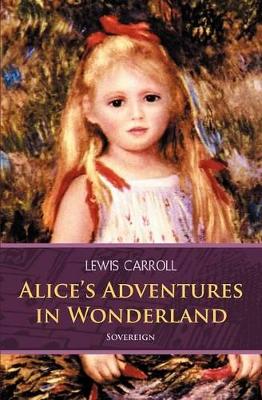 Alice's Adventures in Wonderland