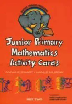 Junior Primary Mathematics