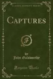 Captures (Classic Reprint)