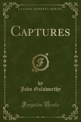 Captures (Classic Reprint)