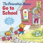 Berenstain Bears Go to School
