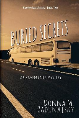 Buried Secrets: A Craven Falls Mystery