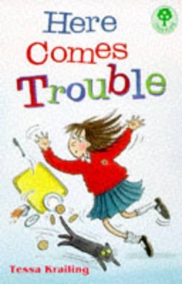 Here Comes Trouble