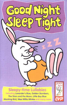 Good Night Sleep Tight