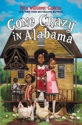 Gone Crazy in Alabama