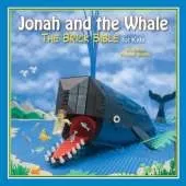 Jonah and the Whale: The Brick Bible for Kids