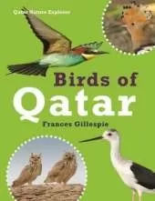 Birds of Qatar