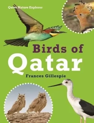 Birds of Qatar