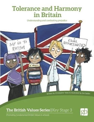 Tolerance and Harmony in Britain: Understanding and Combating Prejudice