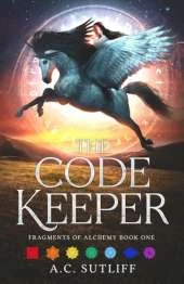 The Code Keeper: Fragments of Alchemy