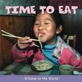 Time to Eat