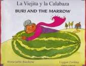 Buri and the Marrow (English/Spanish)