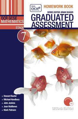 Graduated Assessment for Two Tier GCSE Mathematics for OCR