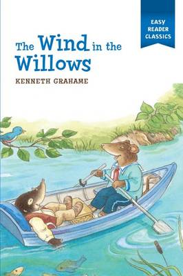 The wind in the willows