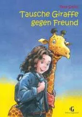 Tausche Giraffe Gegen Freund