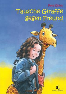 Tausche Giraffe Gegen Freund
