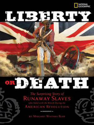 Liberty Or Death