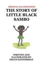 The Story of Little Black Sambo