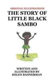 The Story of Little Black Sambo