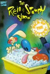 Ren and Stimpy: Pick of the Litter