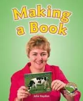Making a Book