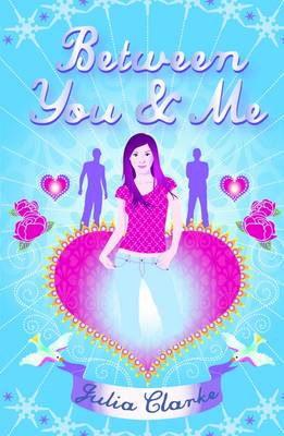 Between You and Me