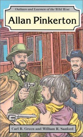 Alan Pinkerton