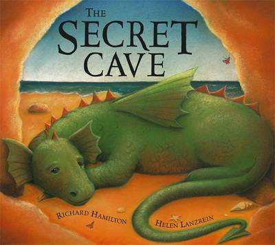 The Secret Cave