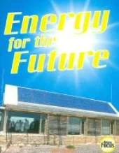 Energy for the Future