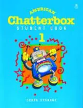 American Chatterbox 1: 1: Student Book