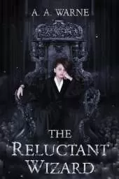 The Reluctant Wizard