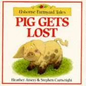Pig Gets Lost