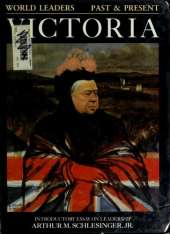 Queen Victoria
