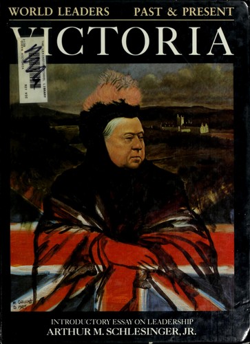 Queen Victoria