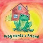 Frog wants a Friend