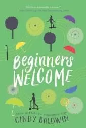 Beginners Welcome