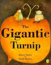 The Gigantic Turnip