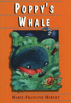 Poppy's Whale