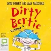 Dirty Bertie Volume 4