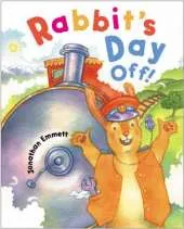 Rabbit's Day Off