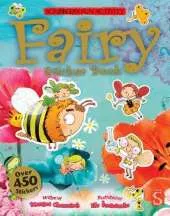 Fairy: Sticker Book