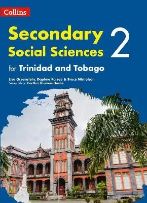 Student's Book 2